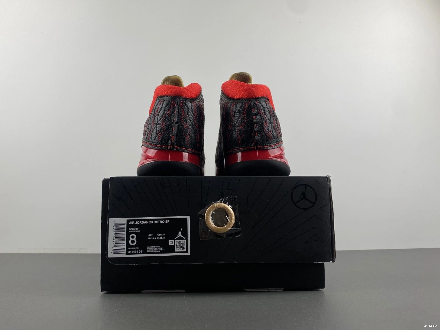 Jordan 23 Men's Finale - 318474-061 0415